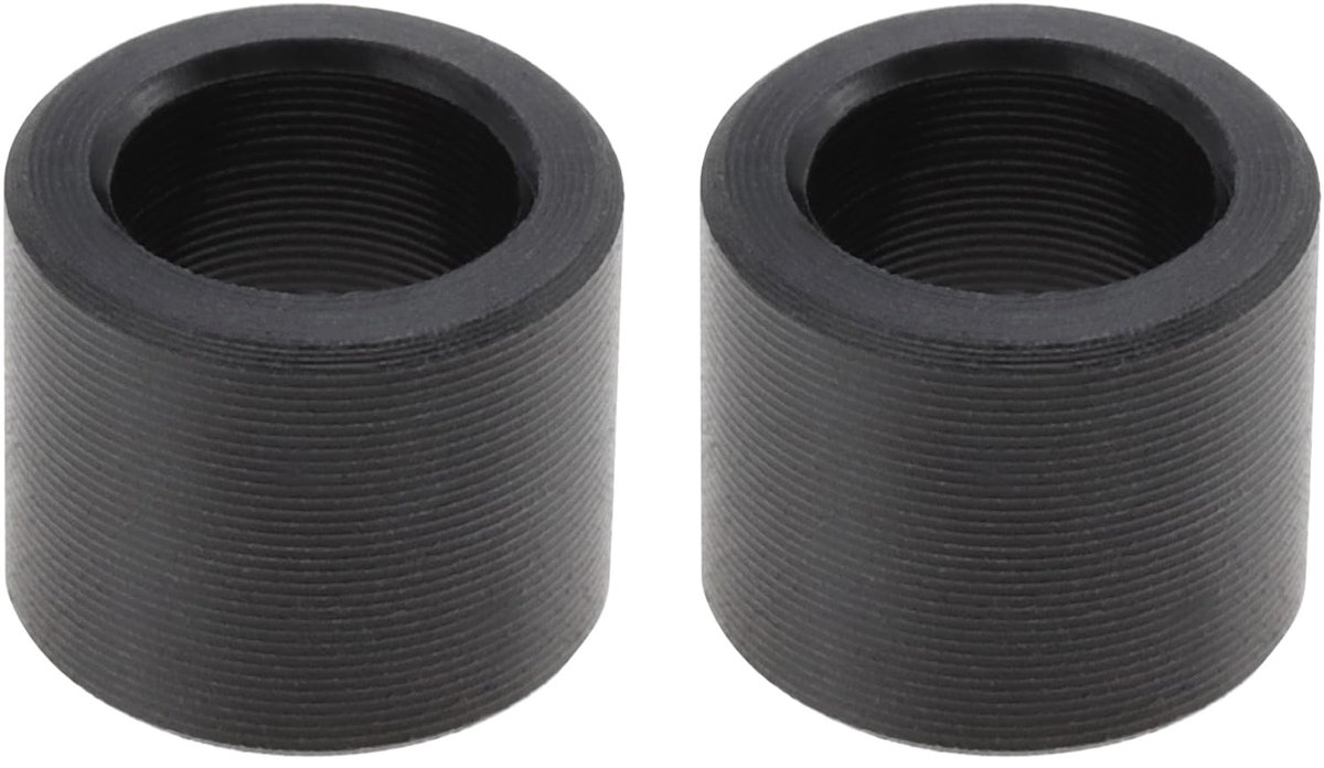 Afstandhouders voor Dakramen - Vervangingsset - Binnendiameter 8,1 mm