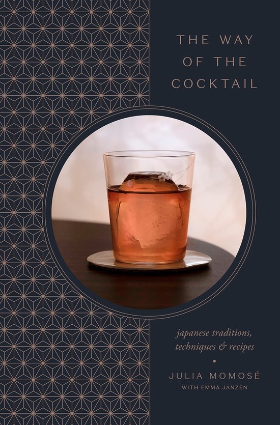 The Way of the Cocktail - cover