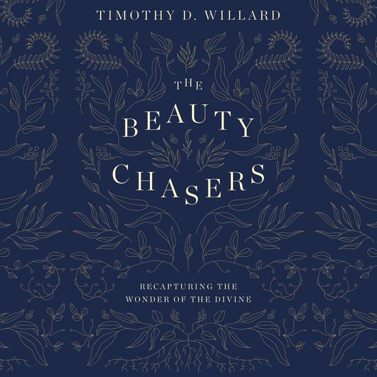 The Beauty Chasers - cover