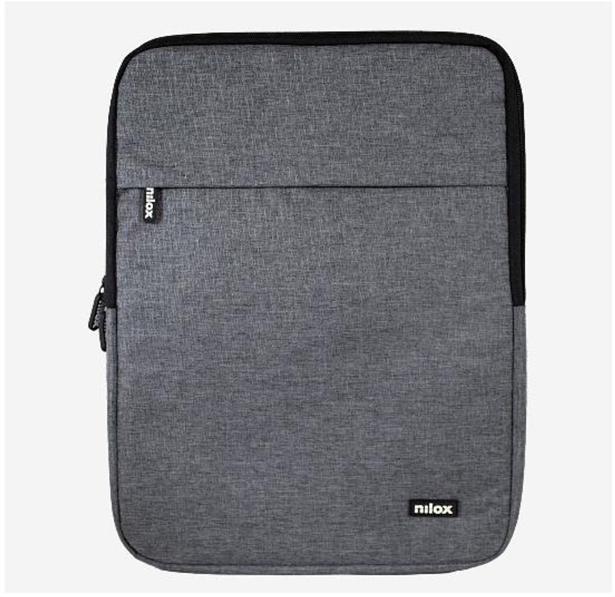 Laptophoes Nilox SLEEVE Grijs