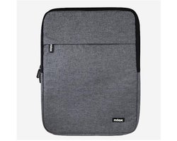 Laptophoes Nilox SLEEVE Grijs