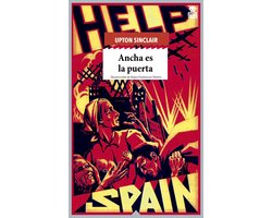 Sensibles a las Letras 47 - Ancha es la puerta