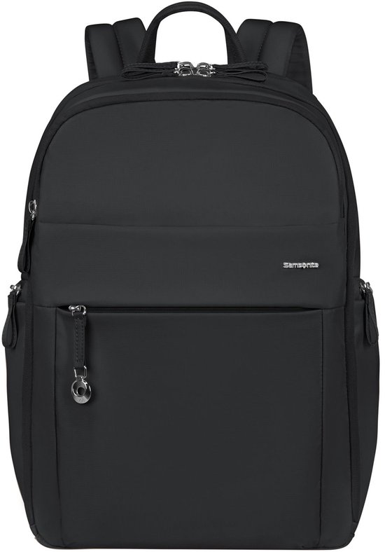 Samsonite Move 5.0 Rugzak 14.1″ Zwart