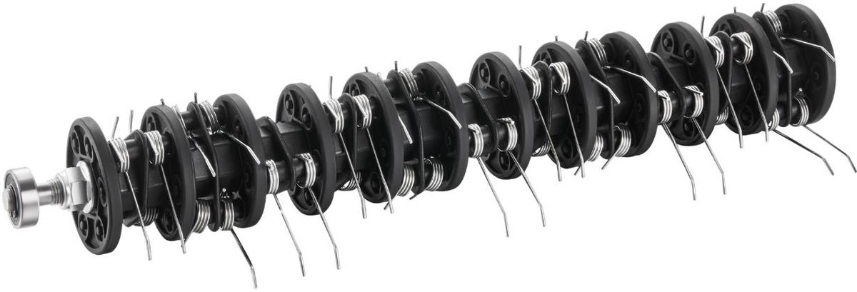Fuxtec FX-EV360 elektrische verticuteerder, 1500W, 36cm