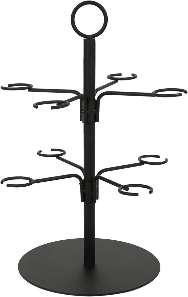 Cocktailglazen Standaard - 2 Lagen voor Champagne, Martini en Wijnglas