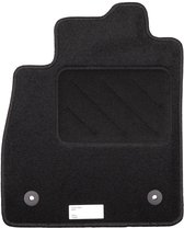 Tapis de voiture Ford Fiesta (2017-2022) - Feutre aiguilleté