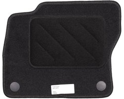 Automatten Ford Focus (2011-2015) - Naaldvilt - originele pasvorm - Compleet set4