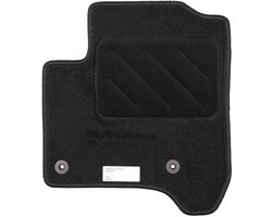 Automatten Citroen C3 Picasso (2009-2017) - Naaldvilt - originele pasvorm - Compleet set4
