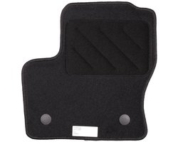 Automatten Ford Kuga (2017-2020) - Naaldvilt - originele pasvorm - Compleet set4