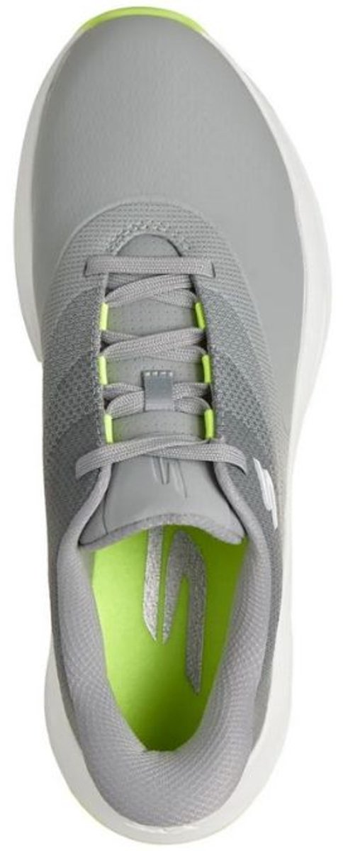 Skechers Slip+Ins Flow SI Heren Golfschoenen Grijs van Skechers — afbeelding 4