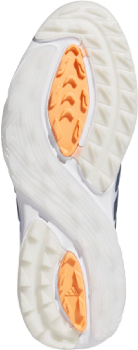 Adidas Adipower 26 SL Wide Fit Wit Navy maat 47 1/3 — afbeelding 2