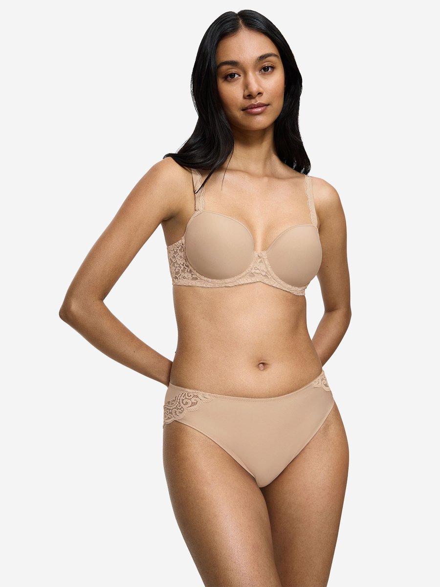 Triumph Tai-Slip Red Label Amourette