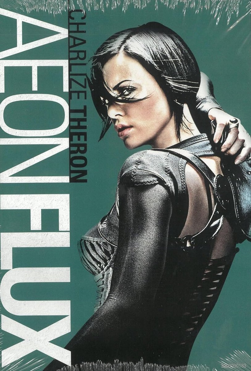 Sci-Fi Actie Avonturenfilm op DVD