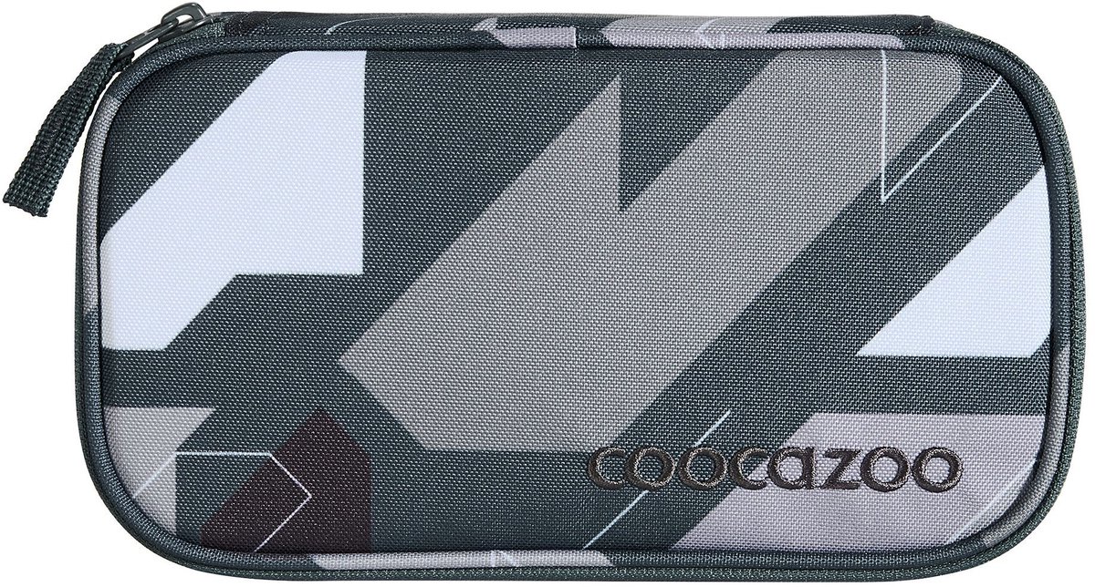 Coocazoo - Etui 24 cm (Dark Race)