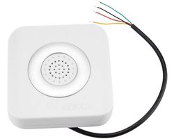 Bedrade Deurbel 12V voor Toegangscontrole - Luid Ding-dong Geluid