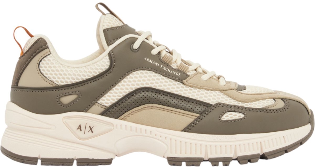 Armani Exchange Xm002623_af22829 Schoenen Bruin EU 45 Man
