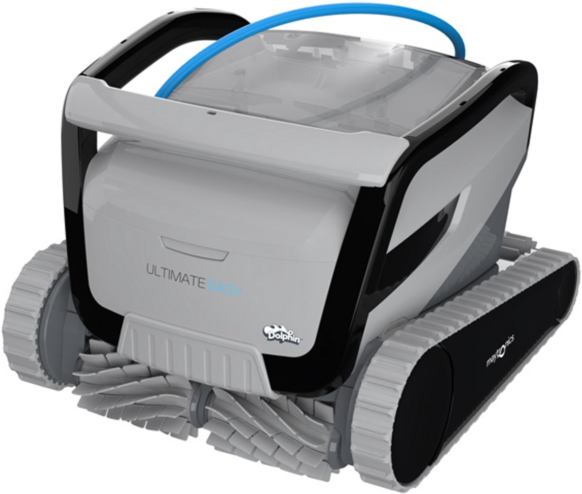 Dolphin Supreme M700 PRO zwembadrobot