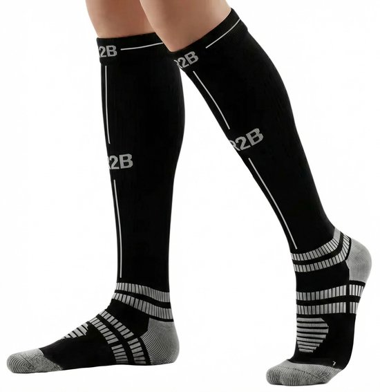 R2B Sport Compressiekousen