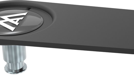 Big Max Quick Fix Range Finder Magnet Plate van Merkloos — afbeelding 2
