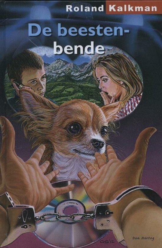 De beestenbende