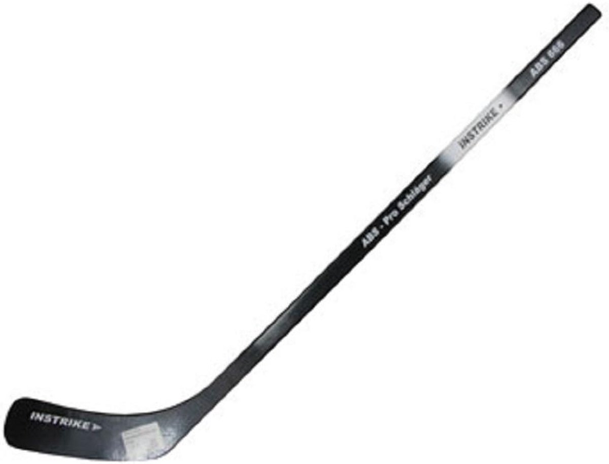 Houten ijshockeystick 32 inch voor kinderen 3-6 jaar