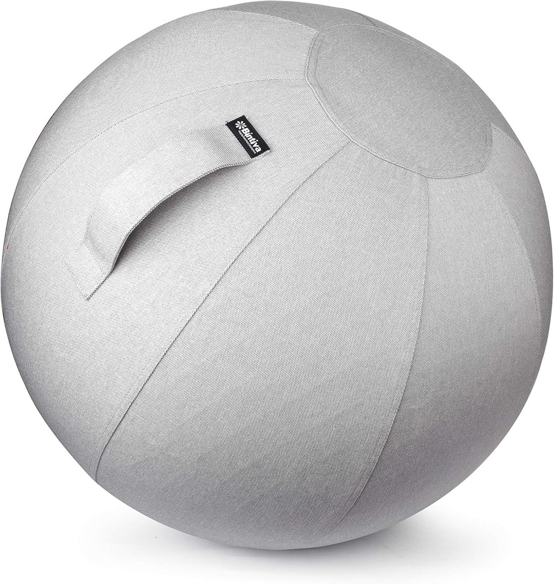 Ergonomische Stabiliteitsbal Stoel voor Kantoor en Thuis – Balans en Fitness