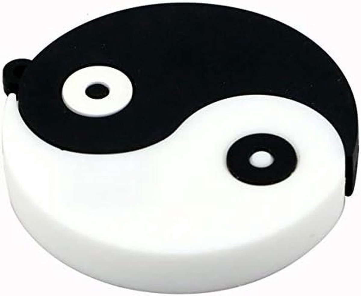 Yin Yang USB-stick 32 GB Hoge Snelheid USB 3.0 Flash Drive