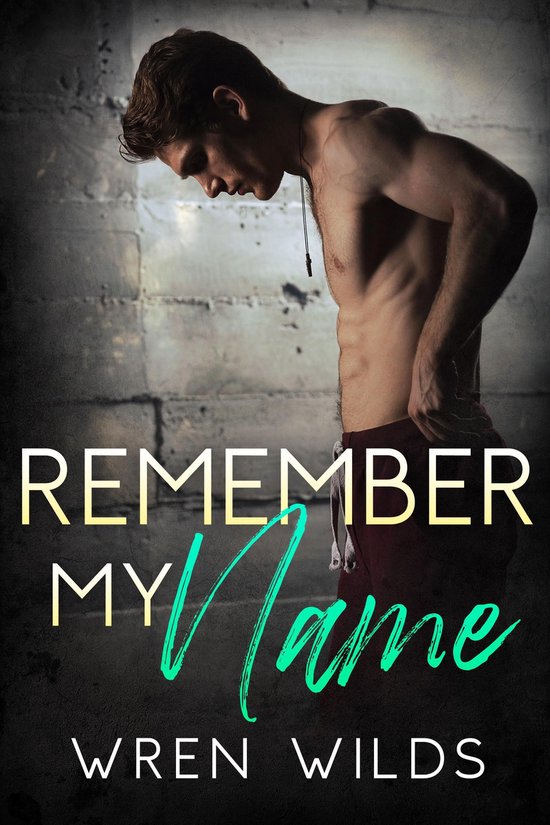 Remember My Name
