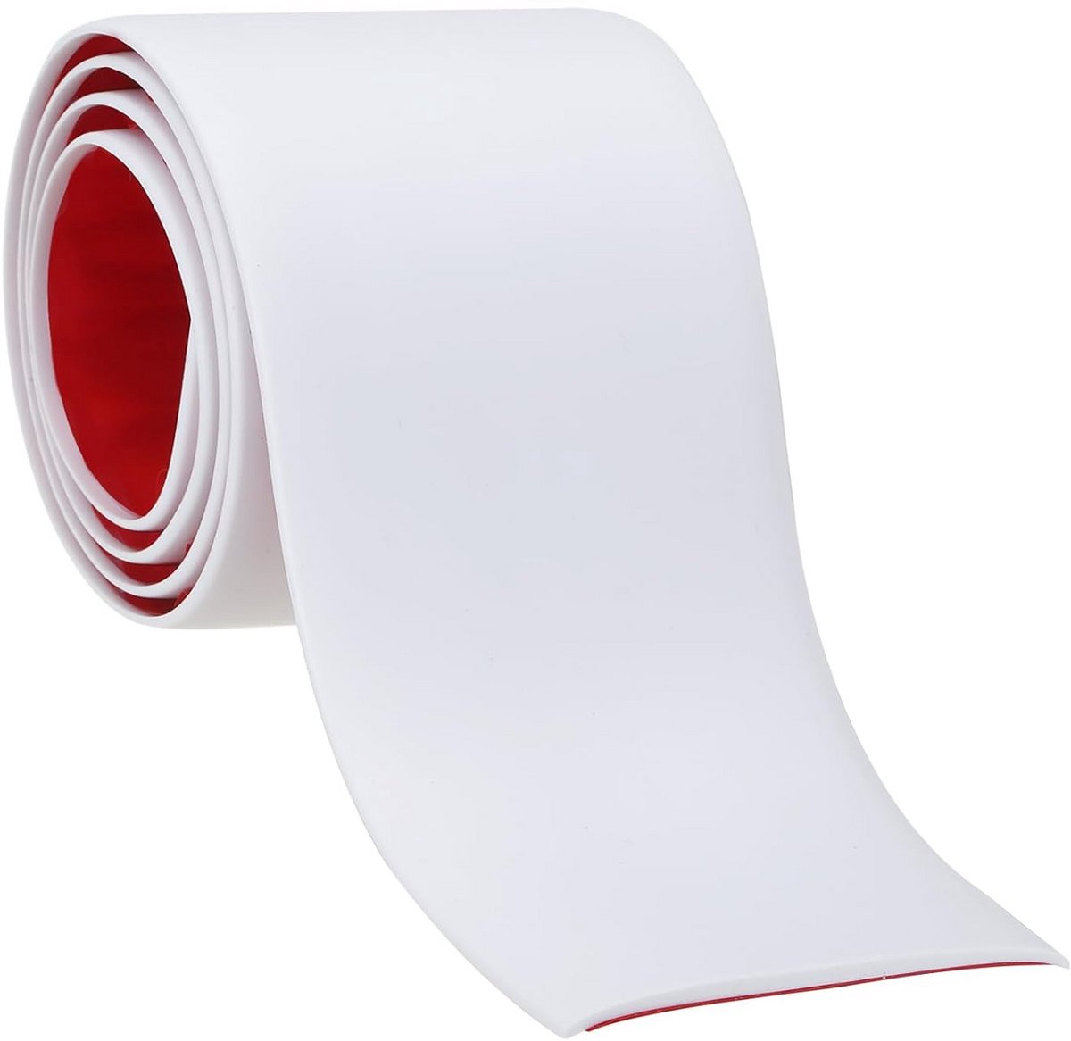 Zelfklevende Vloerovergangstrip Vinyl voor Laminaat Tegels en Deuropeningen 2 Meter