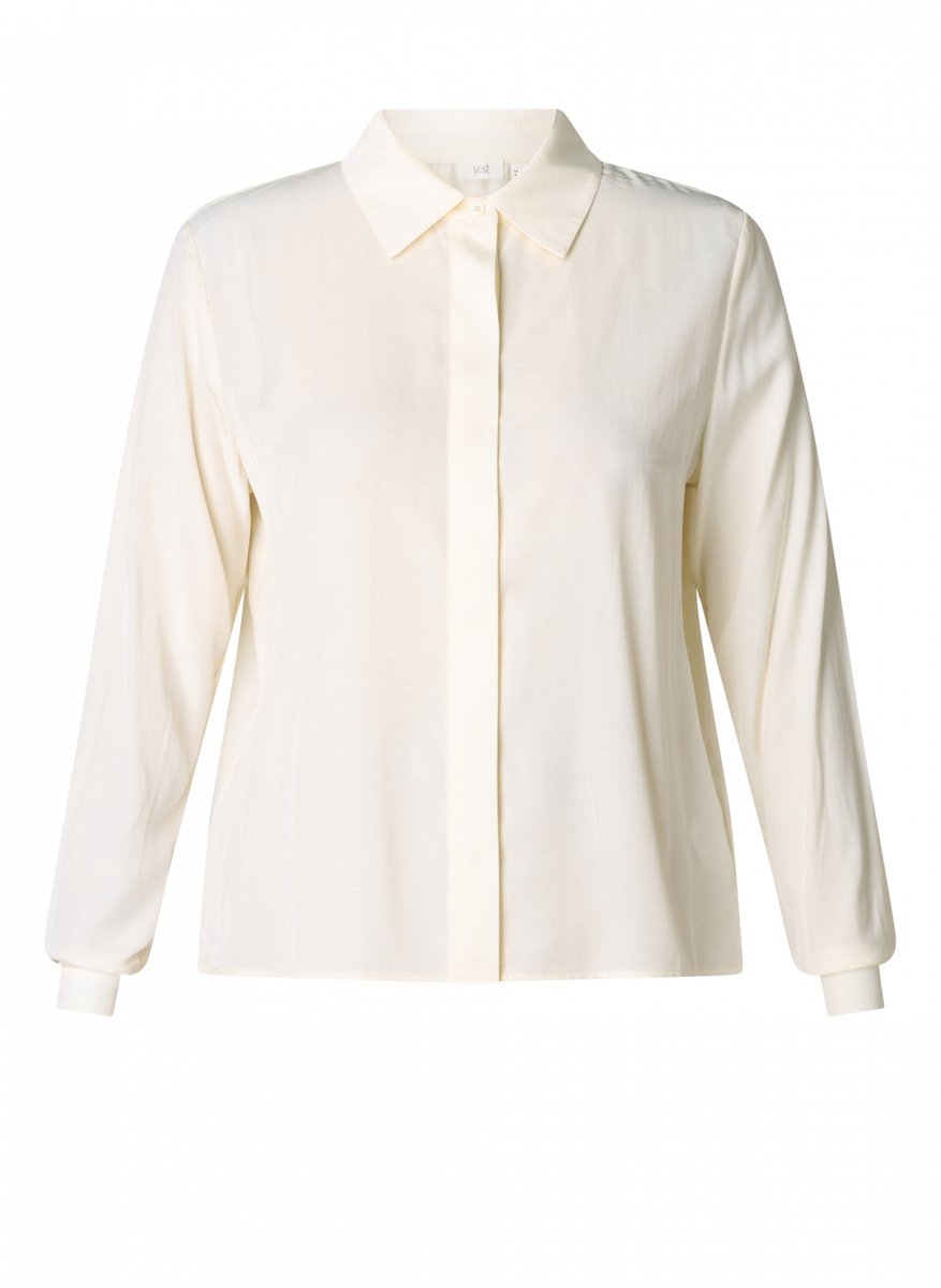 YEST Ivette - Antique White - maat 36