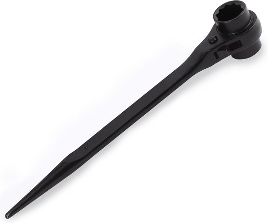 Verstelbare Ratel Podger Steiger Sleutel 17x19mm - Snelspanner met ...