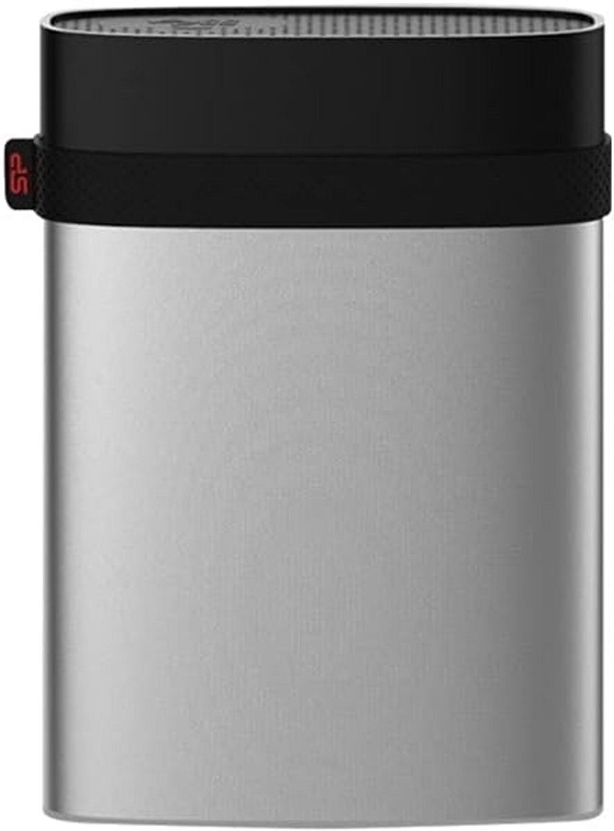 Externe SSD 1TB Robuust Waterdicht Schokbestendig Computer Opslag