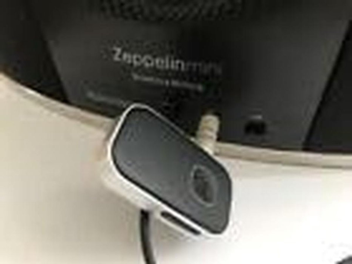 Draadloze Bluetooth Ontvanger voor Oudere Luidspreker Docks met 30-pins Aansluiting