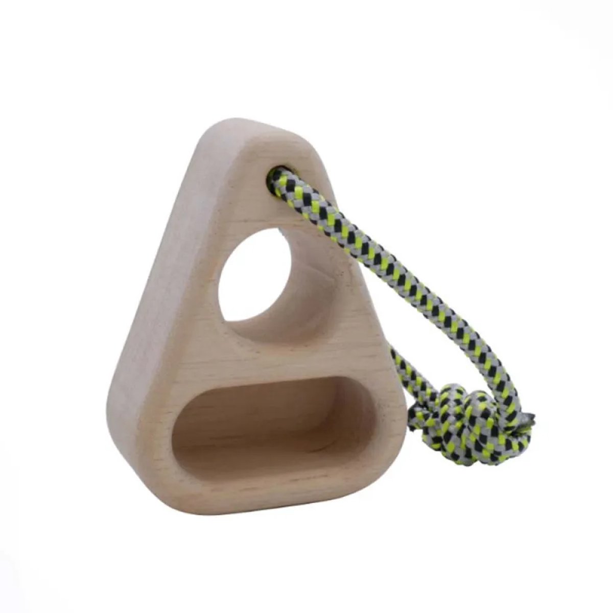 Duo – ultralicht accessoire voor vingertraining