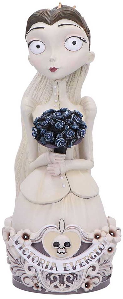 Corpse Bride - Victoria - beeld (Nemesis Now)