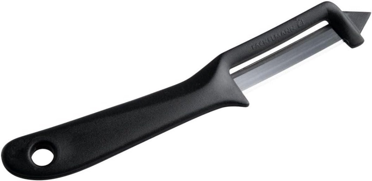 Professionele Aspergeschiller RVS - Ergonomische Groenteschiller