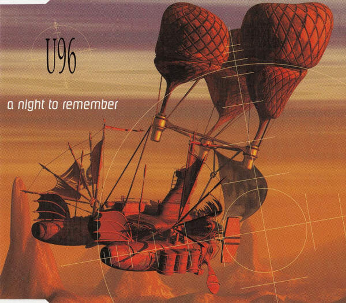 a night to remember ( video mix / 12 mix / bassbumpers mix ) / anthem