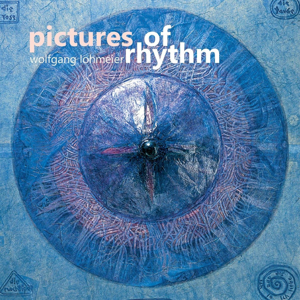 Muziekalbum: Ritmische Compositie voor Ontspanning en Focus