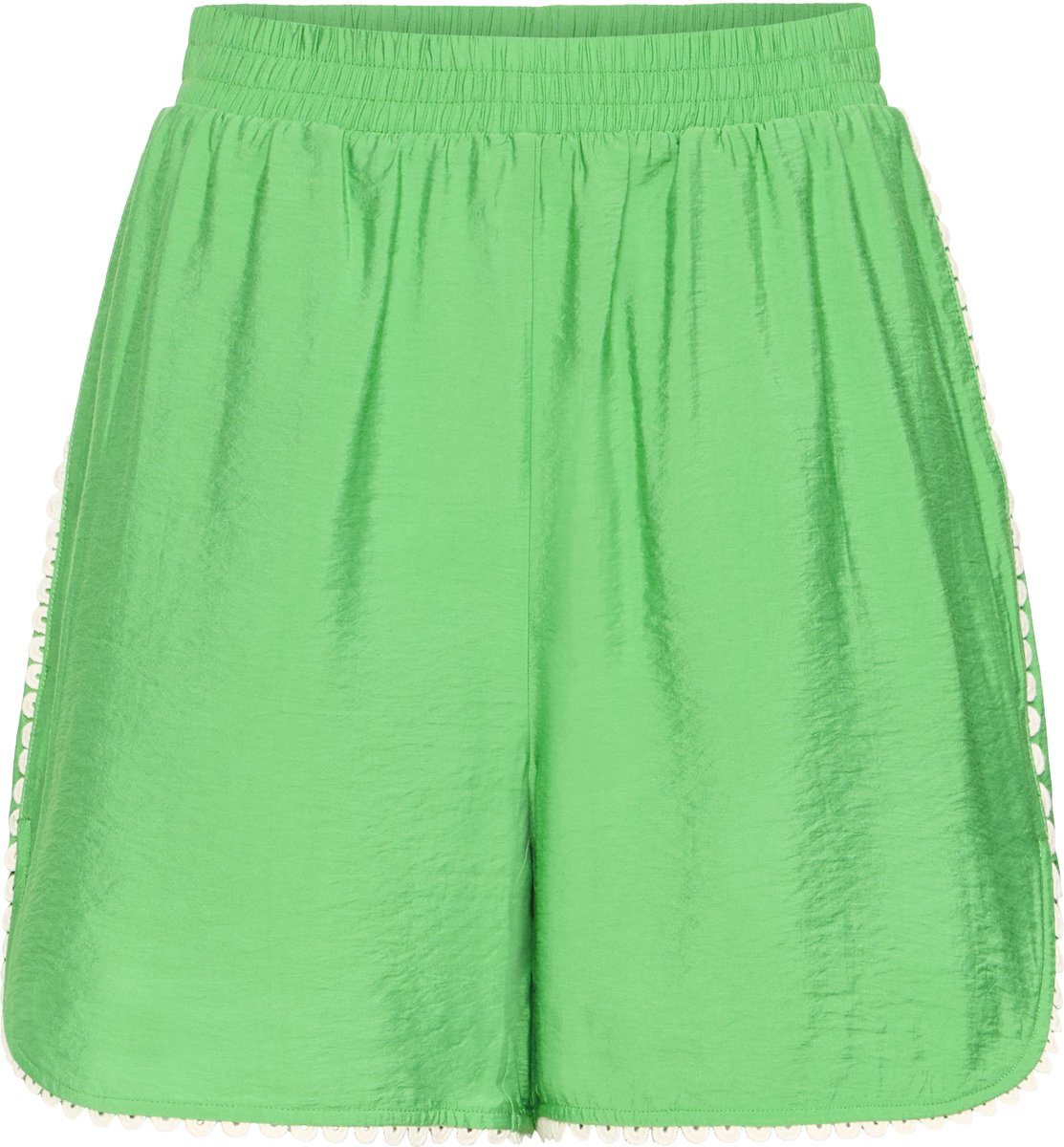 Ichi IHLENI SHO Dames Broek - Greenbriar