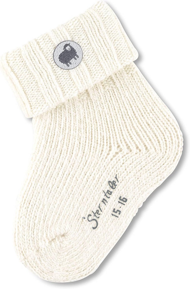 Set van 3 Zachte Baby Sokken voor Jongens - Comfortabele Maillot voor Zuigelingen