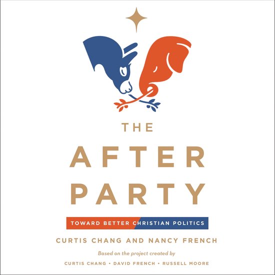The After Party - cover