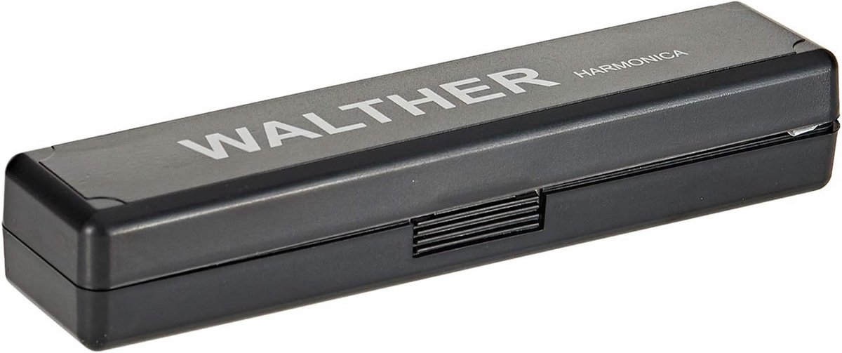 Tremolo Mondharmonica in C-majeur - 48 Stemmen - Professionele Kwaliteit