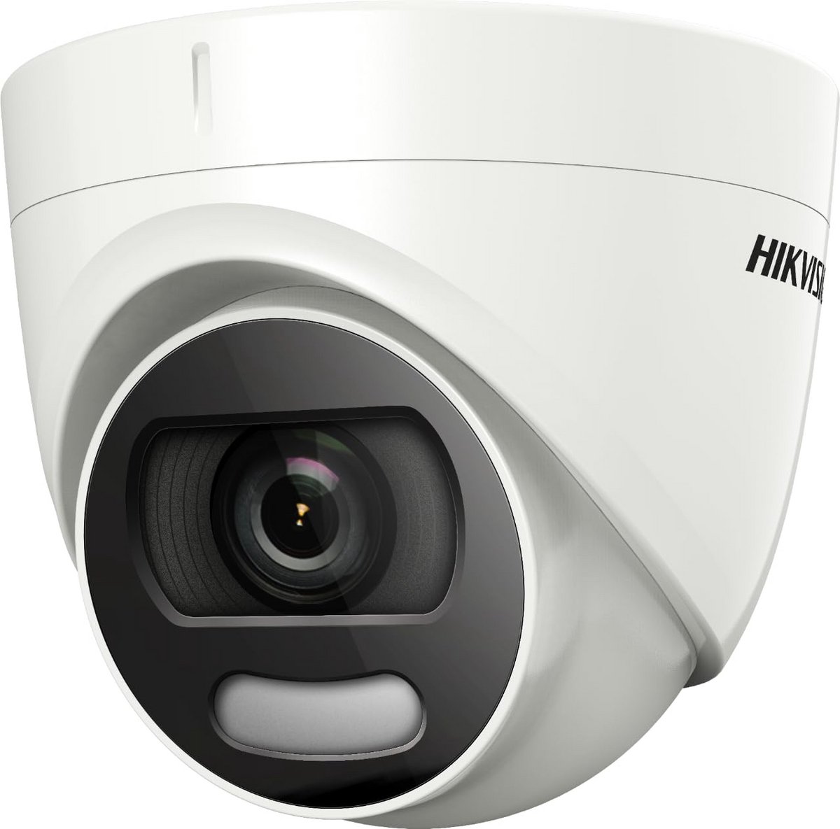 5MP ColorVu Vaste Torentcamera voor Helder Kleurenbeeld