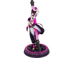 Juri Beeldje Street Fighter 6 - Capcom Figure Builder Creators Model