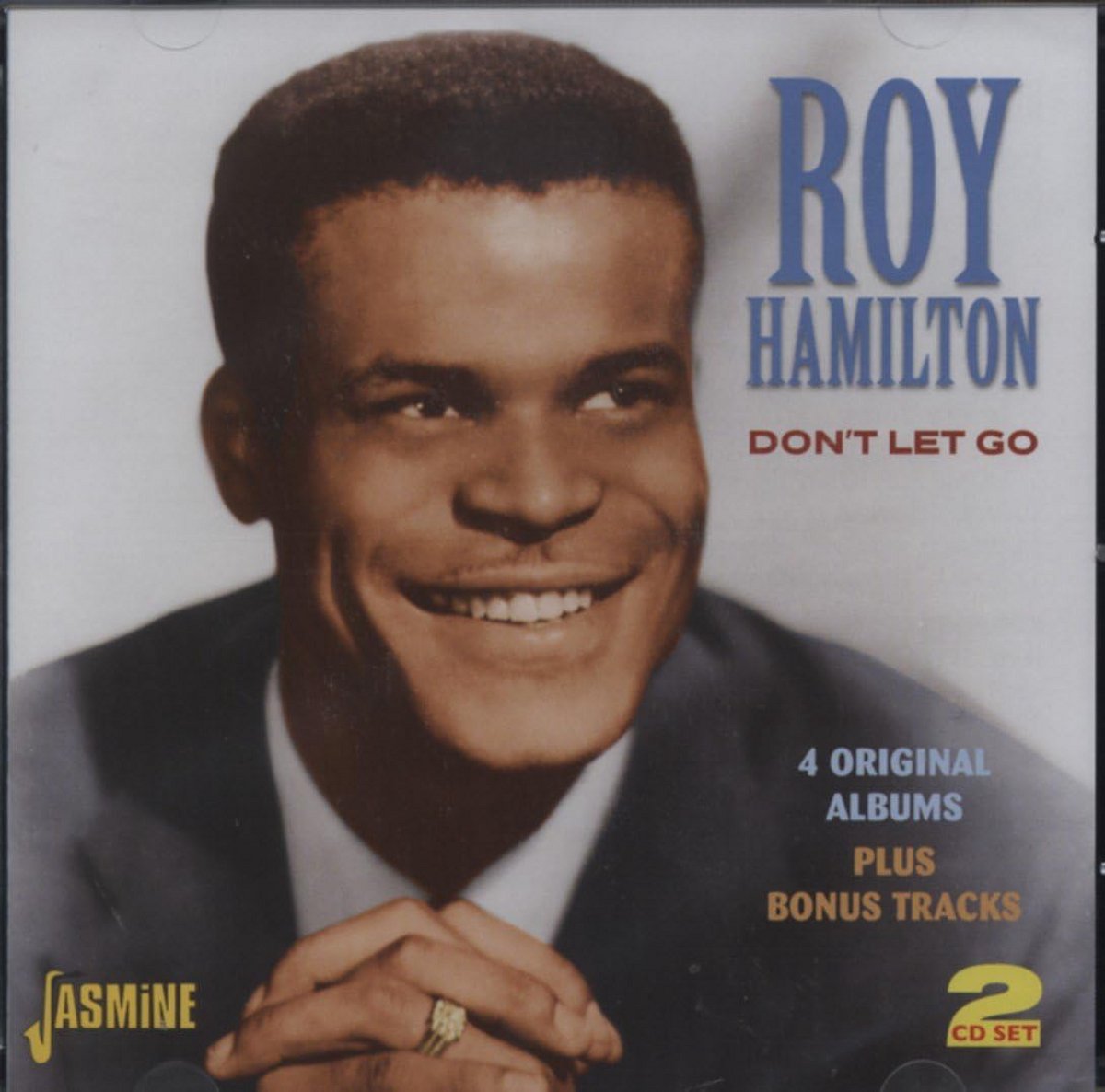 Gospel, R&B & Klassieke Songs CD - Hits tot 1961