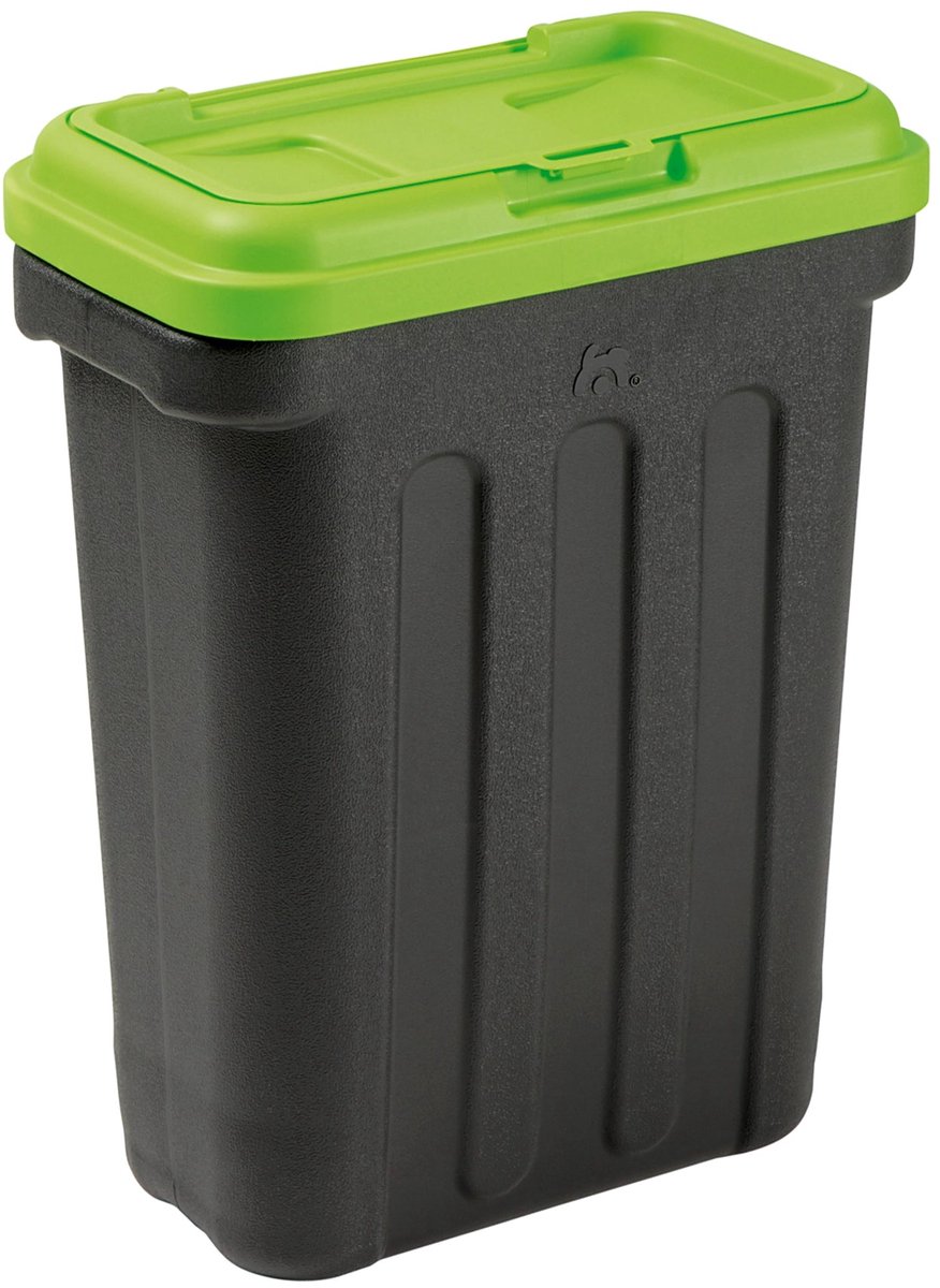 Bol.com Maelson Voerton Dry Box 15 Beige aanbieding