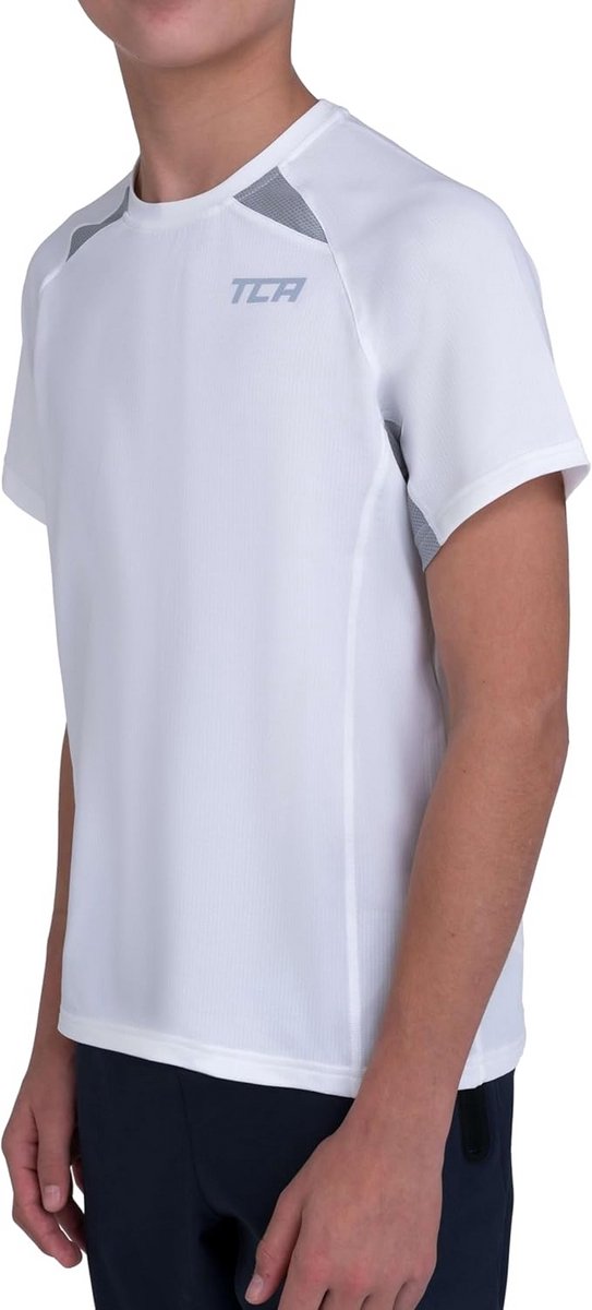 Sneldrogend Voetbalshirt voor Jongens voor Training en Sport