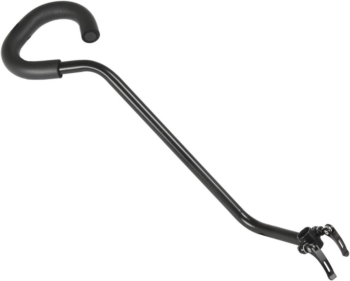 Duwstang voor Kinderfiets en Driewieler - Fietsbegeleidingshulp