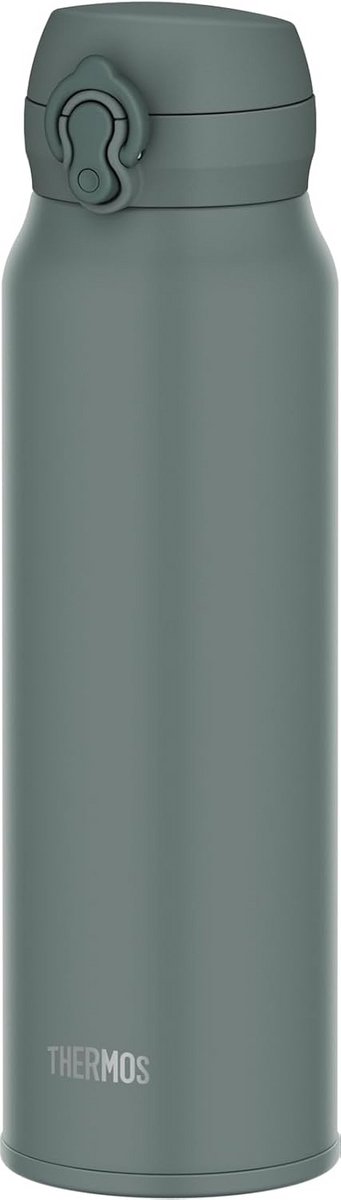 Thermosfles 750ml - Dubbelwandig Vacuüm Geïsoleerd voor Warm & Koud