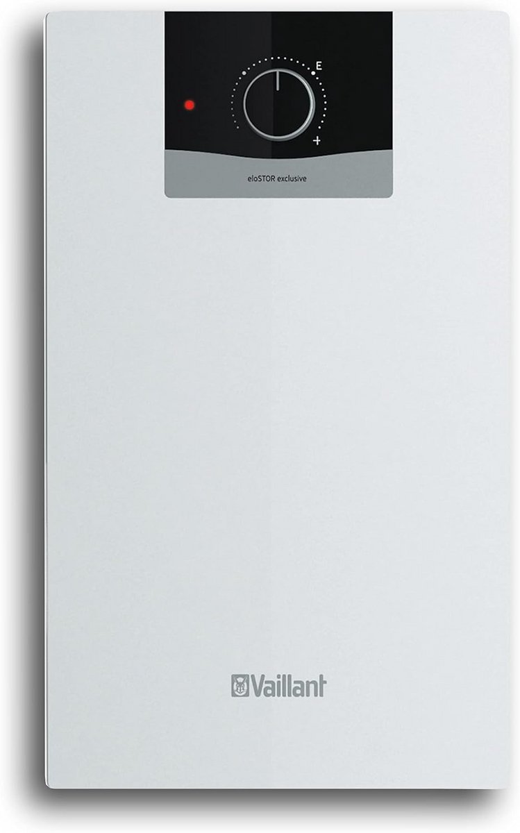 Kleine Elektrische Boiler 5 Liter Onderbouw - Direct Warm Water